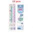 Fresh Pencil - Campus HB Pencil - 12 Pcs image