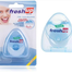 Fresh Up Oral Care Dental Floss Mint Flavor 50 Meter 12 pcs 1 Box image