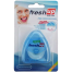 Fresh Up Oral Care Dental Floss Mint Flavour 50 meter (Factory Sealed) by DD (Any Colour). image