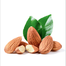 Fresh garden Almond 140Gm image