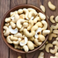 Fresh garden Cashew Nut 200gm image