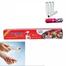 Fresher Cling Wrap (Wrapping Paper To Keep Food Fresh And Good) image