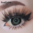 Freshlady Black Color Contact Lenses image