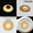 Freshlady La Girl Brown Color Contact Lenses image
