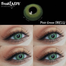 Freshlady Pixie Green Color Contact Lenses image