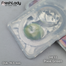 Freshlady Pixie Green Color Contact Lenses image