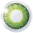 Freshlook Gemstone Green Color Contact Lens image
