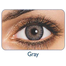 Freshlook Gray Color Contact Lens with Kit Box image