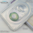 Freshlook Green Color Contact Lens image