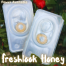 Freshlook Honey Color Contact Lens image
