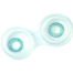 Freshlook Turquoise Color Contact Lens image
