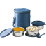 Freso 3 Bati Stainless Steel Tiffin Box image