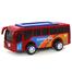 Friction School Bus image
