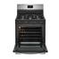 Frigidaire 5-Burner 4.2-cu ft Gas Range S.S. Common: 30-in image
