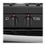 Frigidaire 5-Burner 4.2-cu ft Gas Range S.S. Common: 30-in image