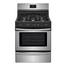 Frigidaire 5-Burner 4.2-cu ft Gas Range S.S. Common: 30-in image