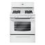 Frigidaire Freestanding 4.2-cu ft Gas Range (White) image