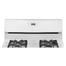Frigidaire Freestanding 4.2-cu ft Gas Range (White) image