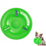 Frisbee Flying Disc Toy For Dog (Any Color) 1 Pcs image