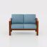 Frolic 2 Seater-sofa। HSV2-025 image