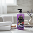 Fruiser Spa Lavender Shower Scrub 730ml image