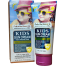 Fruit Of The Wokali Kids High Protection Sun Cream SPF 30 – 130ml image