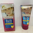 Fruit Of The Wokali Professional Care Sun Cream High Protection UVA Plus UVB-Protection SPF 50 Plus - 130 ml image