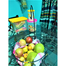 Fruit Stand Fruit Rack For Kitchen Dinning image