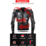 Full Body Armor Spine Chest Shoulder Arm Protector - Motorcycle Riding Gear For Men And Women 1 Pcs image