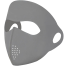 Full Face Sun Protection Mask for Women, Summer Outdoor Golf and Running Special Mask, Daily Mouth and Nose Mask, Uv Protection image