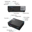 CL770 Full HD Smart Projector 4500 Lumens image