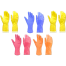 Full Hand Gloves For the kitchen - Great to Have 2 Pc (Any Color) image