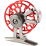 Full Metal Fly Fishing Reel Long Distance Ultralight Fishing Reel