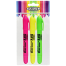 Fullmark Dry Highlighter - Set Of 3Pcs image