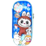 Fun And Colorful Labubu Pencil Case image
