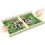 Fun Battle Desktop Football Match Board Game Toy image