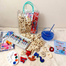 Fun Craft Bangla Bornomala Package image