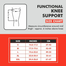 Functional Knee Support image