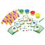 Funskool Fundough Make Learn Activity Kit image