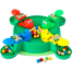 Funny Hungry Frogs Board Game image