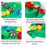 Funny Hungry Frogs Board Game image