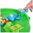 Funny Hungry Frogs Board Game image