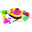 Funskool 4214600 Handy Crafts Pottery Pretend Play Toys For Kids -172548566 image