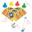 Funskool 9 in 1 Super Games image