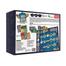 Funskool Battleship Board Game Multiplayer Indoor Game-(Non-Brand) image