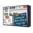 Funskool Battleship Board Game Multiplayer Indoor Game-(Non-Brand) image