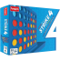 Funskool Board Game Connect 4 Original image