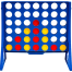 Funskool Board Game Connect 4 Original -118666063 image
