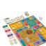 Funskool Buisness The Gold Quest Multiplayer Strategy Board Games -300712748 image