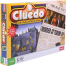 Funskool Cluedo Board Game Multiplayer Indoor Game image
